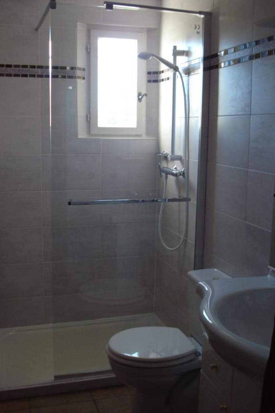 Laurier Apartment in Saint-Raphael