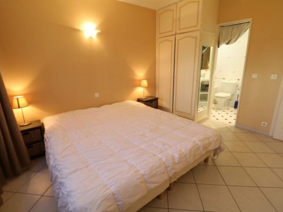  Apartment in Cannes