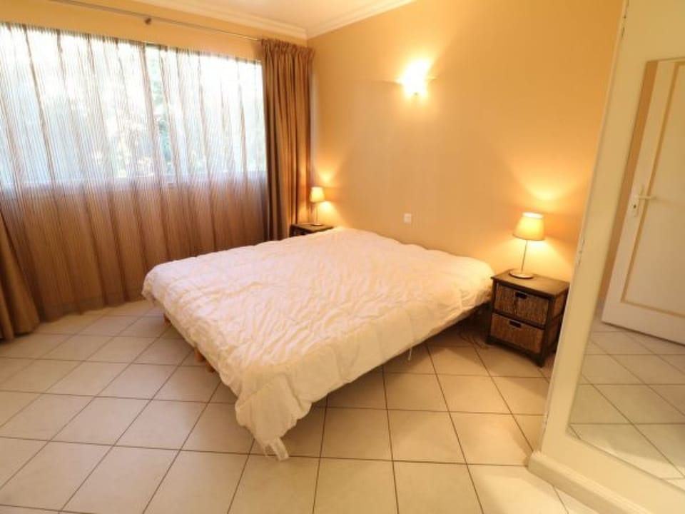  Apartment in Cannes