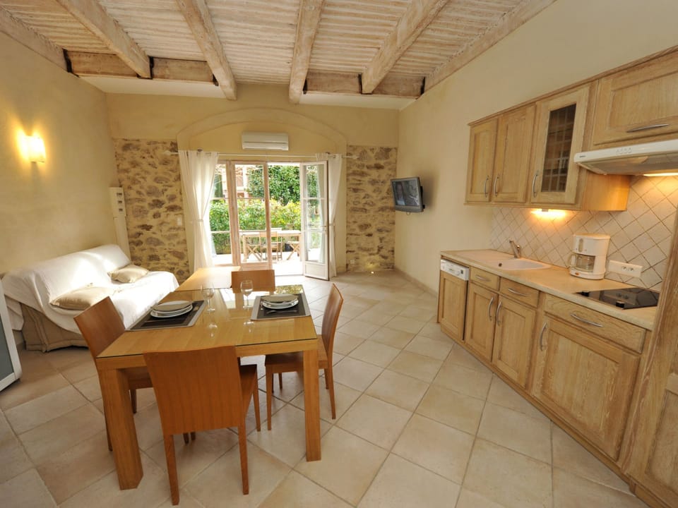 Appartement Nikae Apartment in Cannes