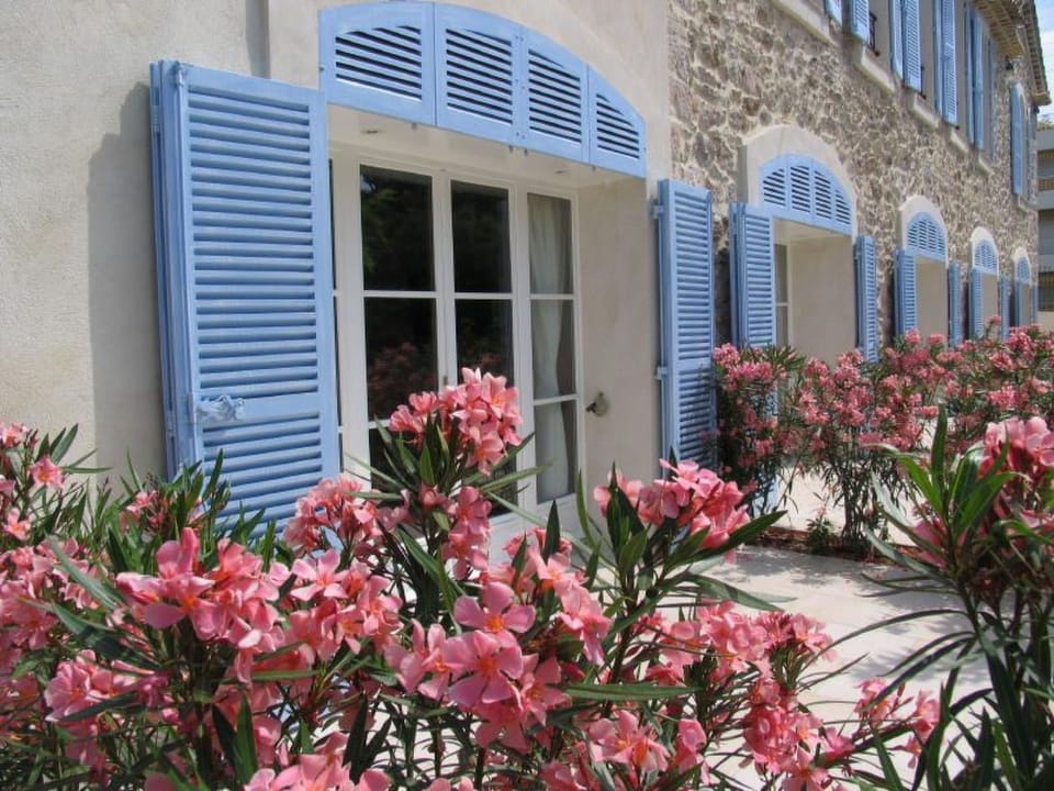 Appartement Nikae Apartment in Cannes