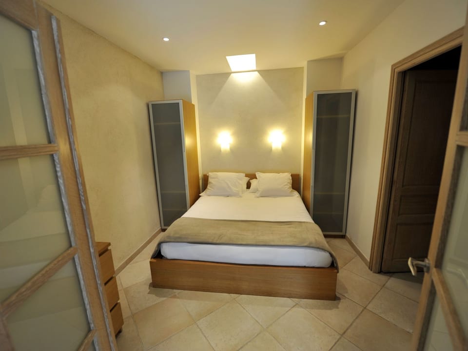 Appartement Nikae Apartment in Cannes