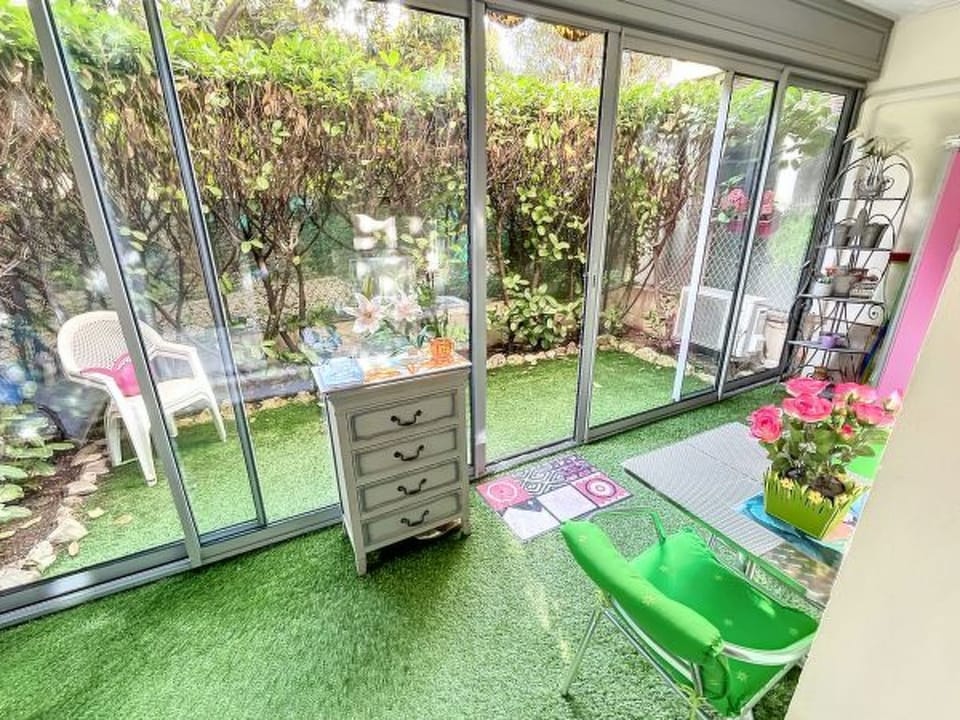 Cosy 1 bedroom Republique 236 Apartment in Cannes