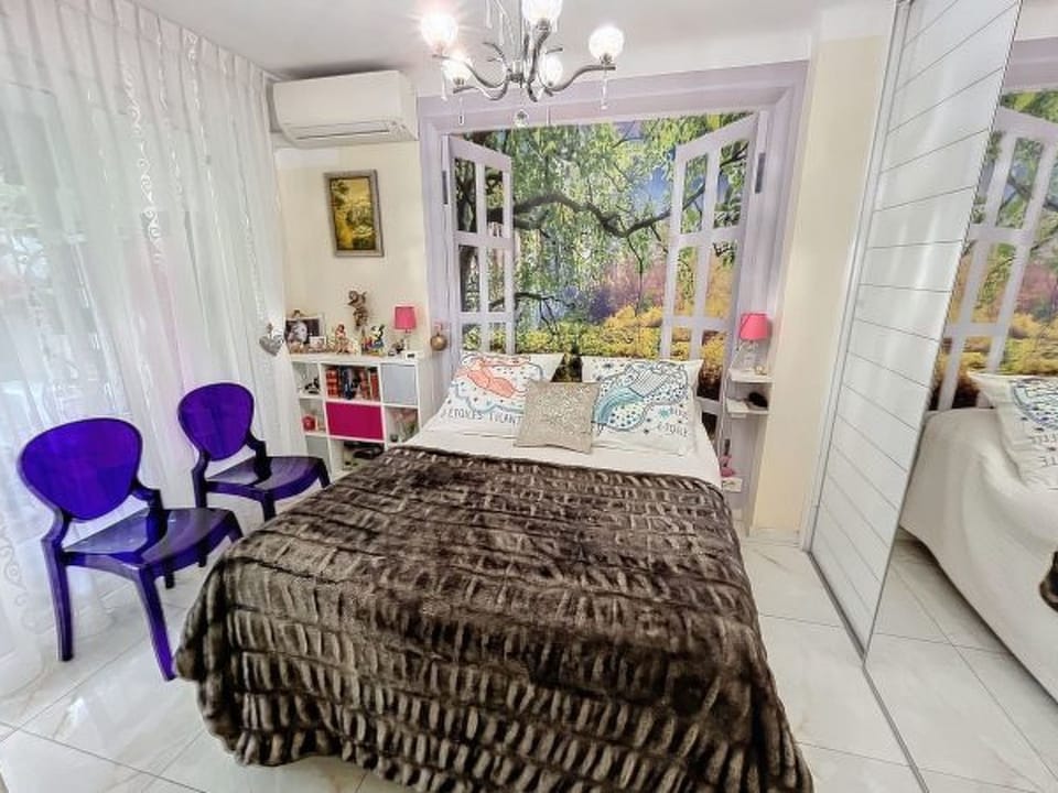 Cosy 1 bedroom Republique 236 Apartment in Cannes