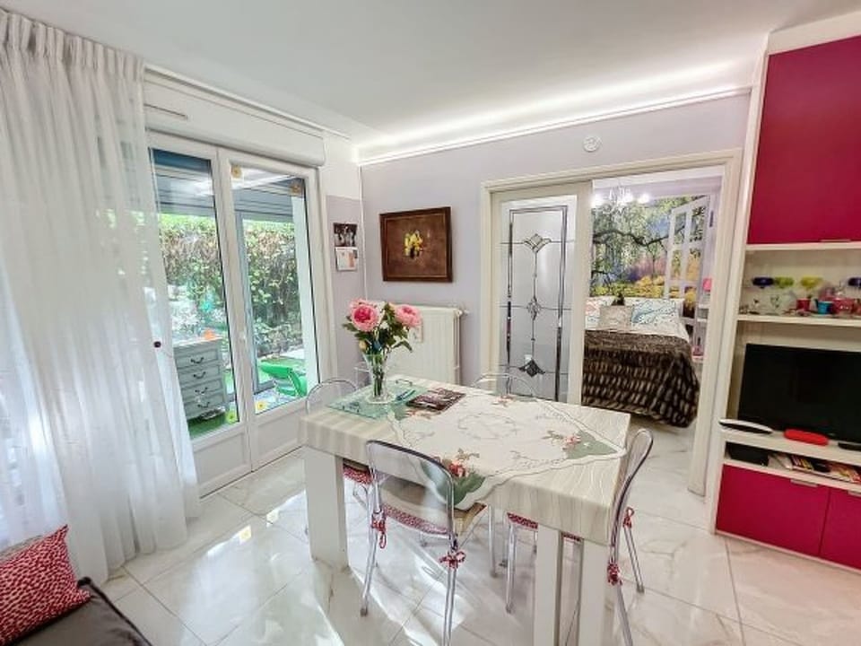 Cosy 1 bedroom Republique 236 Apartment in Cannes