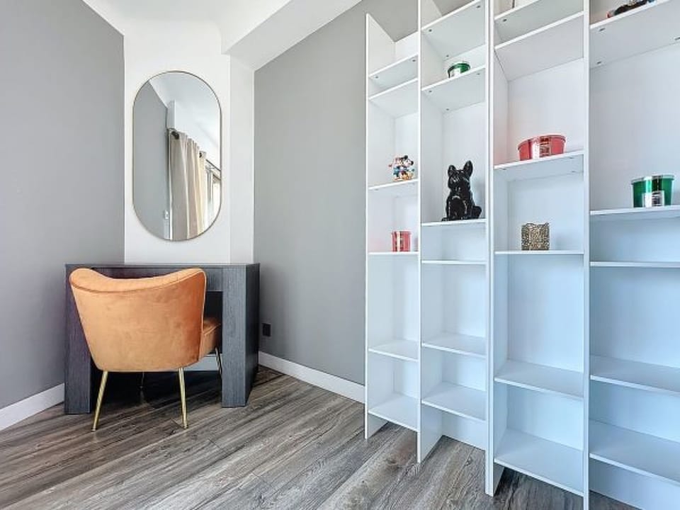 Beautiful 2 bedroom 2 mins from Croisette 337 Apartment in Cannes