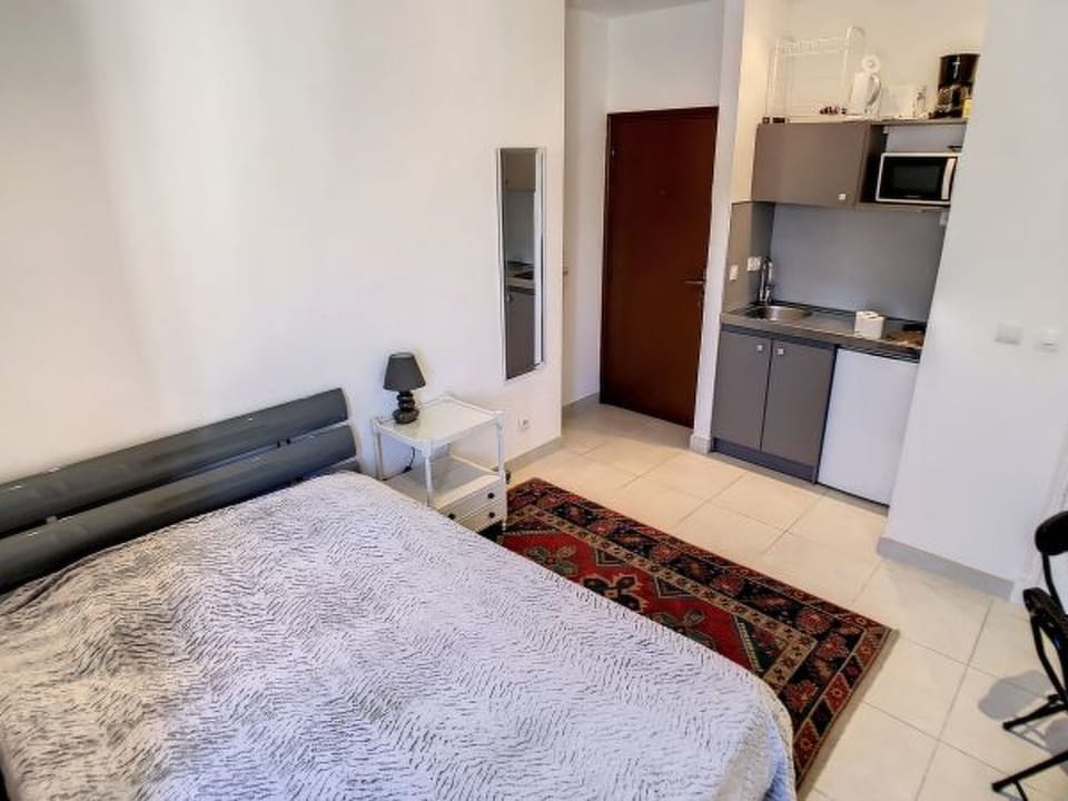  Apartment in Cannes
