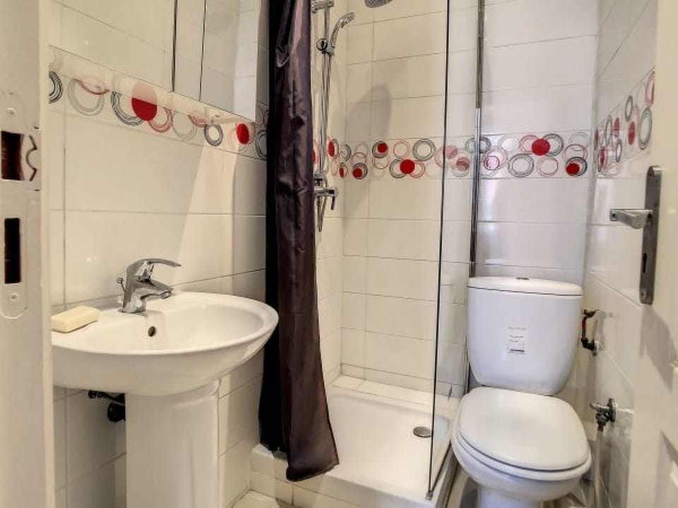  Apartment in Cannes
