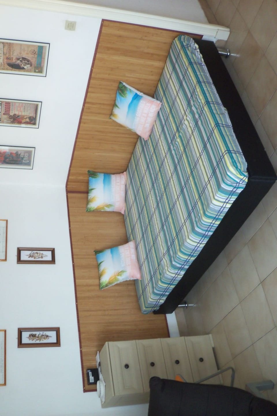 Wohnheim Marco Polo Apartment in Cagnes-sur-Mer