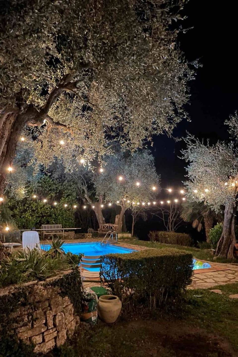 Villa La Paisana - Haustierfreundliches, privates Familienhaus mit Schwimmbad u Vacation rental in French Riviera