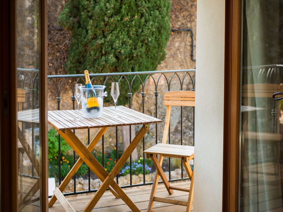 Romantique Hide Away Vacation rental in Roquebrune-Cap-Martin
