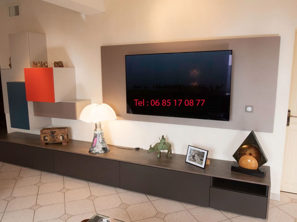 "La Capitelle" Vacation rental in Ajaccio