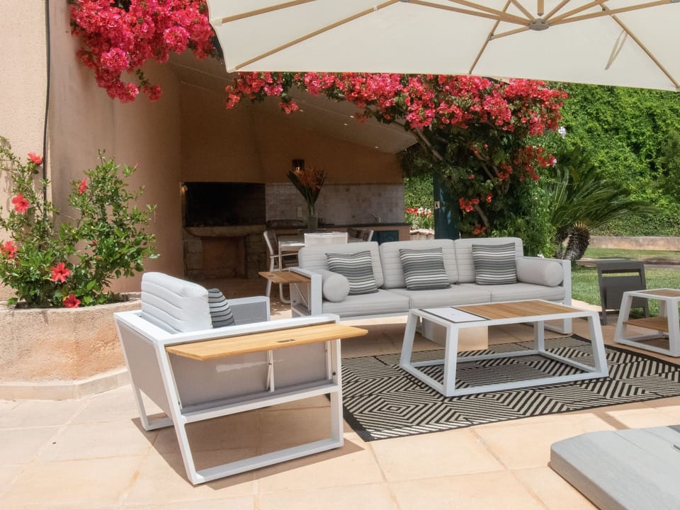 "La Capitelle" Vacation rental in Ajaccio