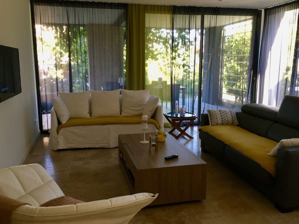 Villa Casa Nera Apartment in Corsica