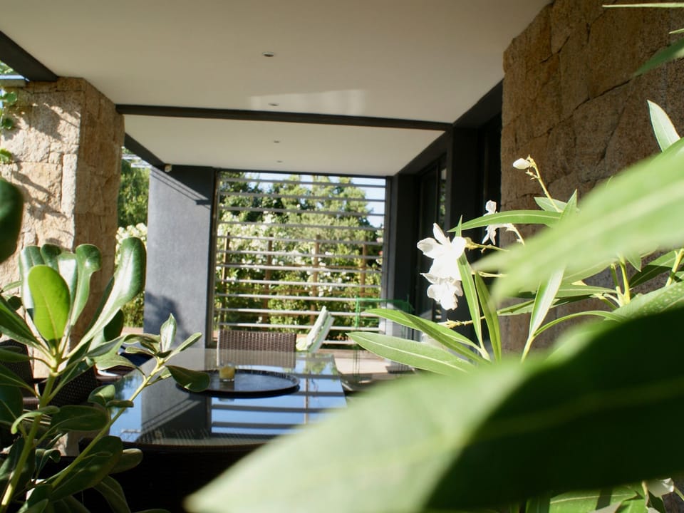 Villa Casa Nera Apartment in Corsica