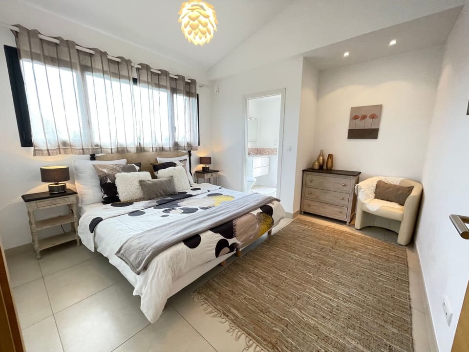 Villa Santa Giulia in Porto-Vecchio Vacation rental in Porto-Vecchio