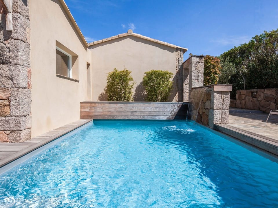 Luxuriöse Schäferei 2km vom Strand von Santa Giulia entfernt Vacation rental in Porto-Vecchio