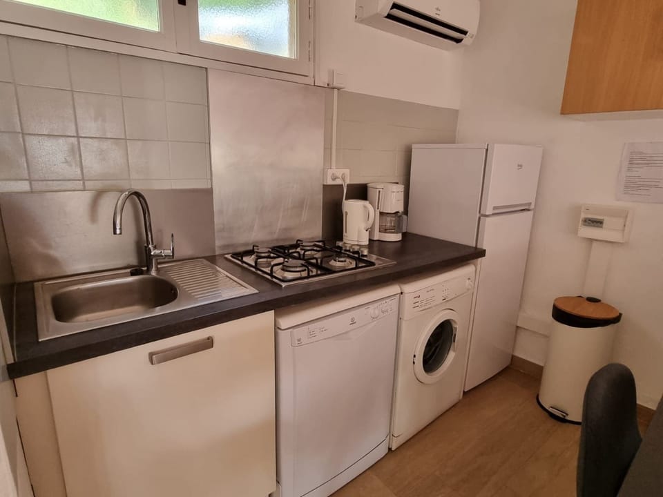 Bel Wohnung Chiara Stella Apartment in Porto-Vecchio
