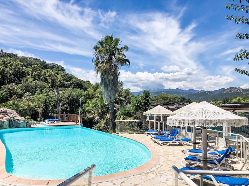 Pool Outdoor