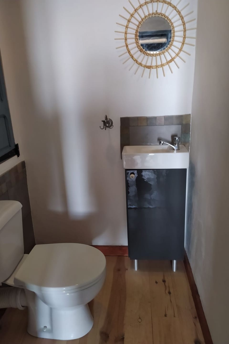 Sole e Ventu Vacation rental in Corsica