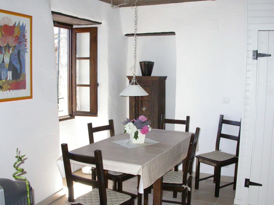 Sole e Ventu 70qm Apartment in Corsica