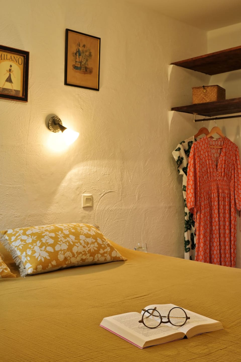 Weingut Punta della guardia zwischen Meer und Gebirge Vacation rental in Corsica