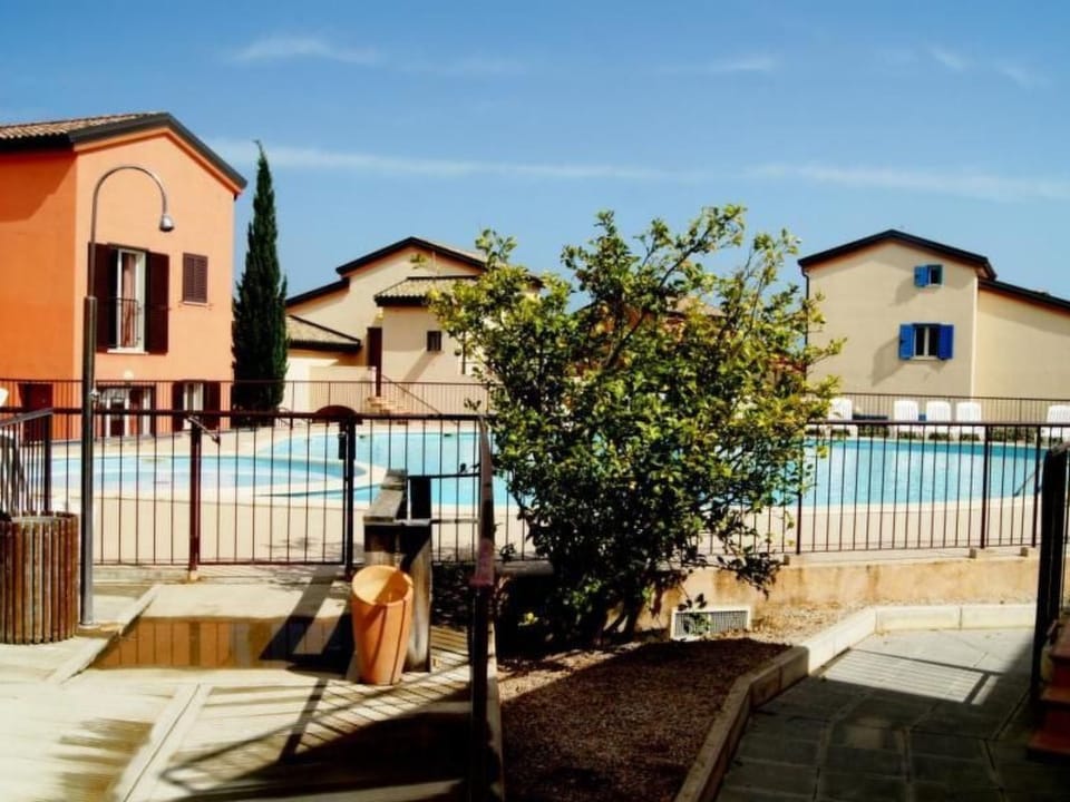Wohnung mit allem Komfort Strand zu Fuß Apartment in Belgodère