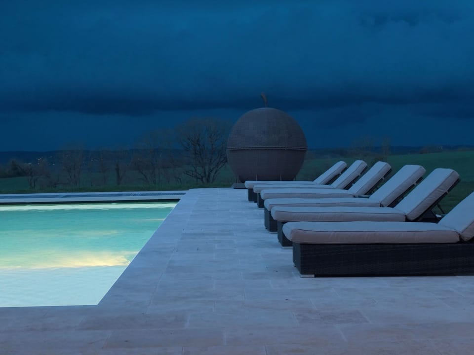 Pool Outdoor