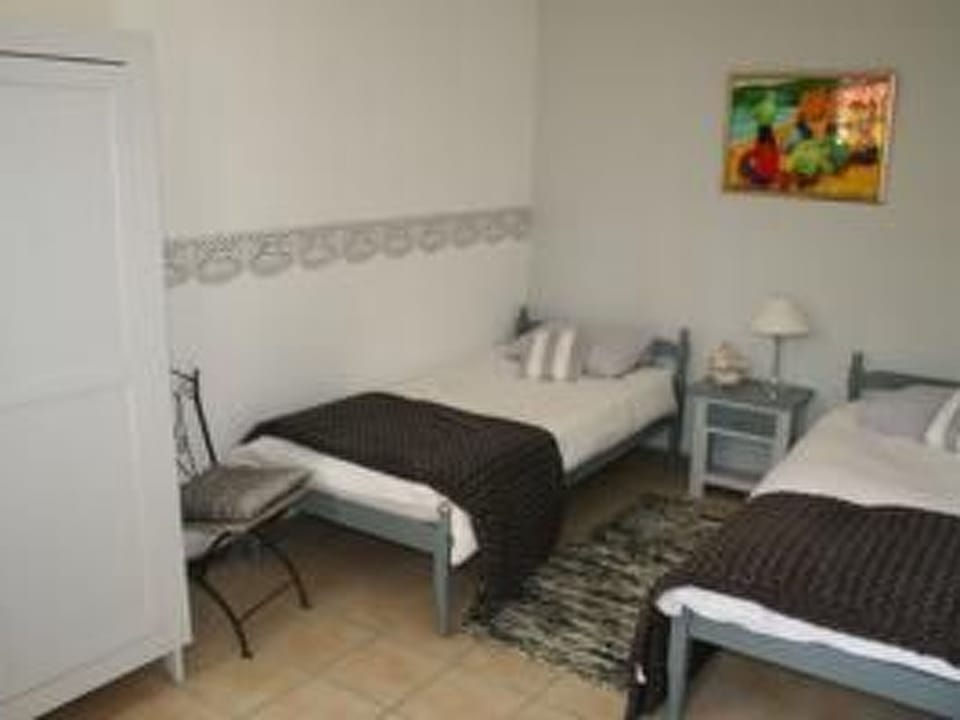 85 m²  Wohnung  "La Chapelle" für fünf Personen Apartment in Alt Empordà