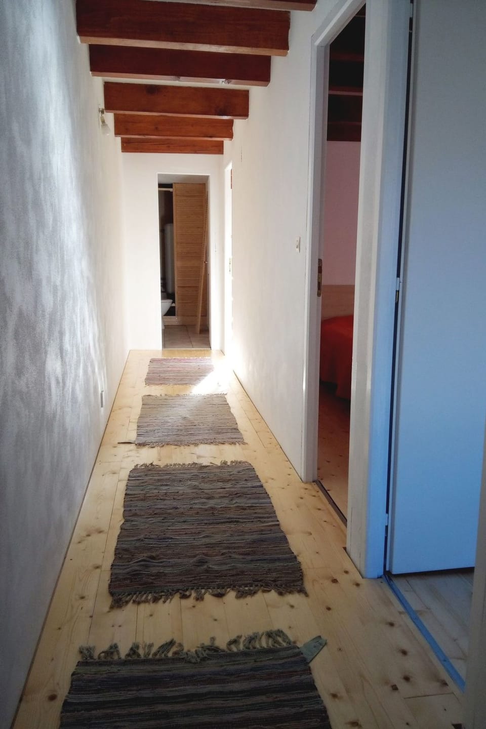 Inside other