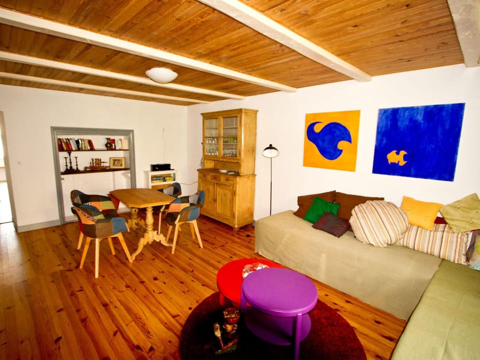 in Celles-En-Bassigny  umzäunter Garten Vacation rental in Vosges