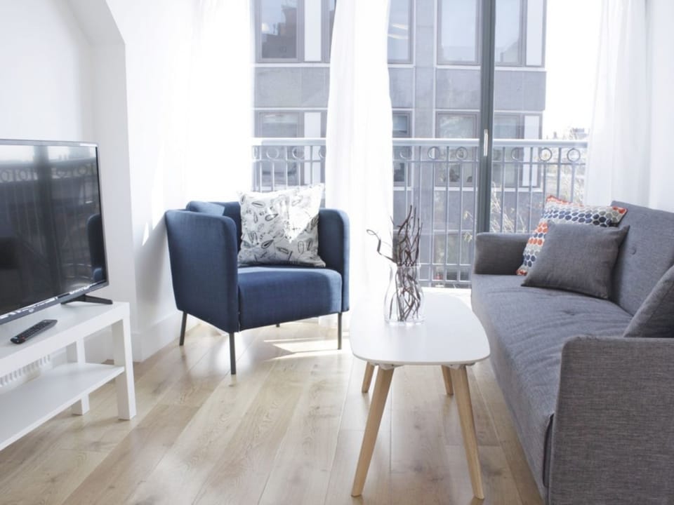 Urban Stay Shard View 1-Bett 1-Bad Penthouse Apartment in London Borough of Southwark