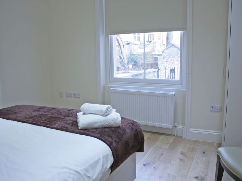 Urban Stay Oxford Gardens 1-Bett 1-Bad Apartment in City of Westminster