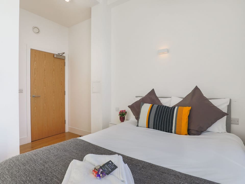 Urban Stay Shard View 2-Bett 2-Bad Apartment in London Borough of Southwark
