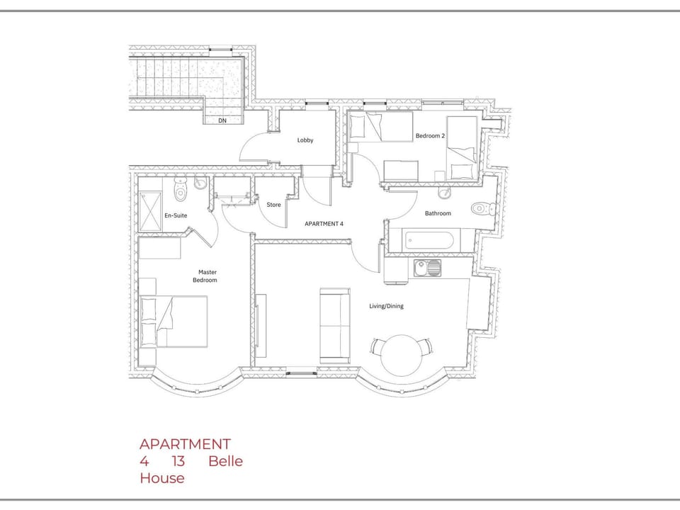 Inside other