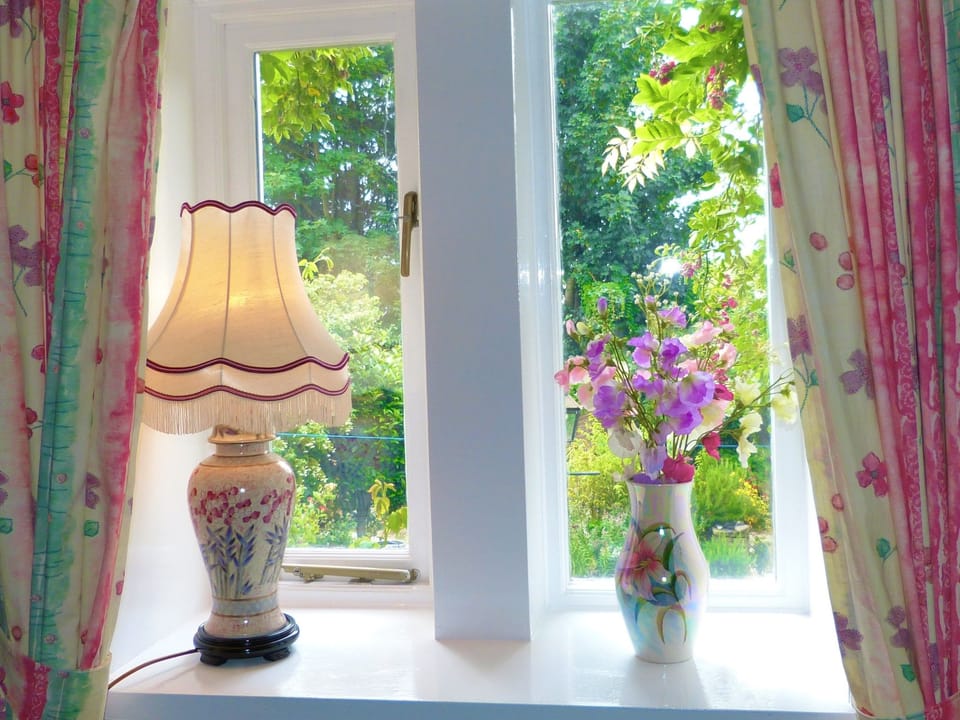Gemütliches Ferienhaus für 2 Personen und 1 Kind Vacation rental in Calderdale