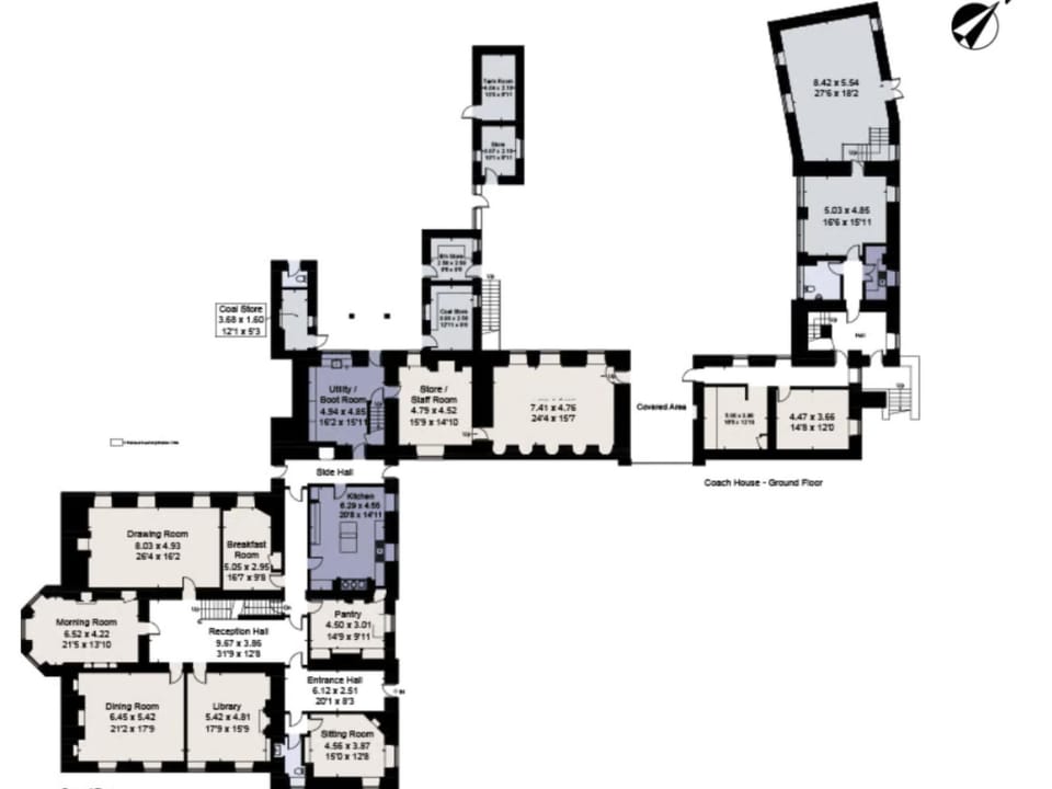 Inside other