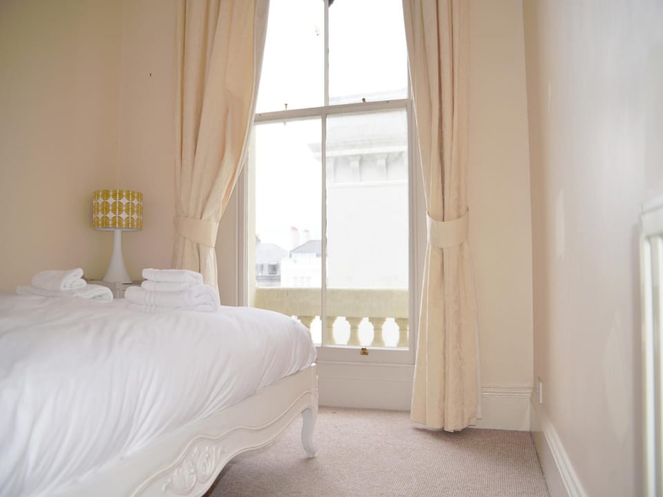Große Ferienwohnung in Barbican Apartment in Plymouth