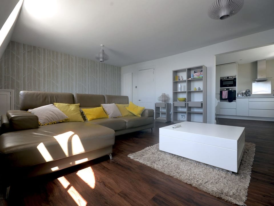 Helle, erst kürzlich vollständig renovierte (2016) Ferienwohnungen in einem den Apartment in Plymouth