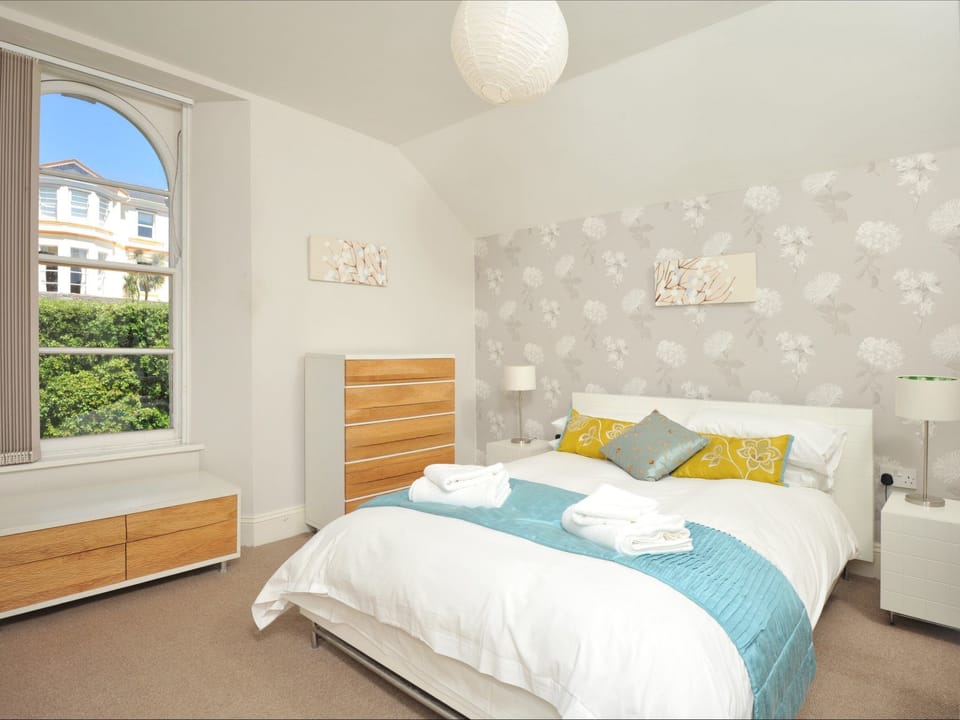 in Torquay Apartment in Torquay