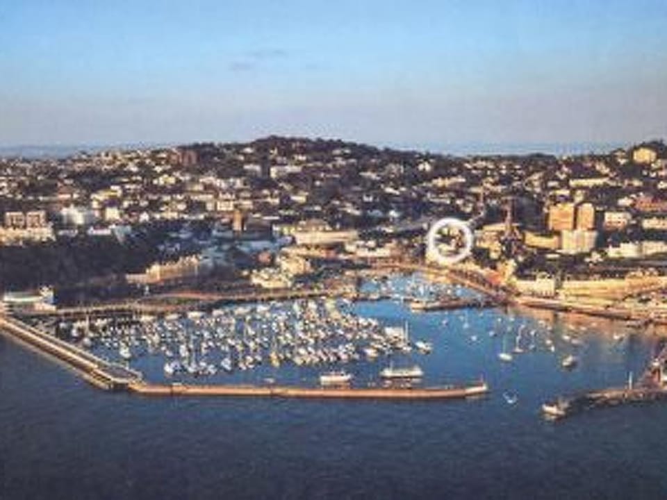 Appartement in Torquay Apartment in Torquay