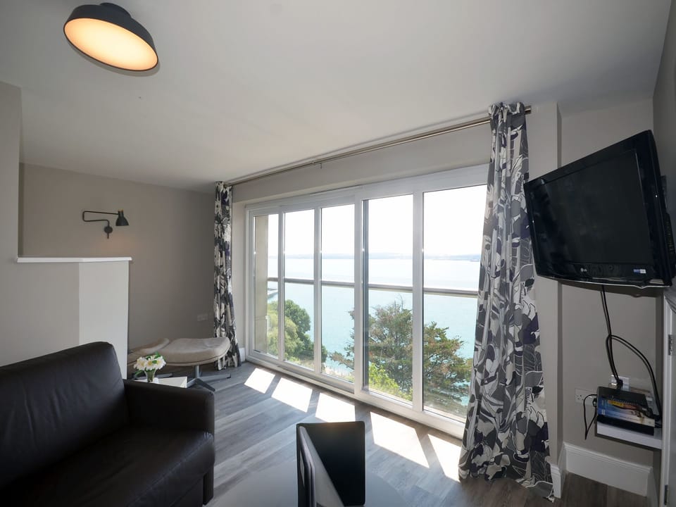 Wunderschöne Wohnung in Torquay Apartment in Torquay