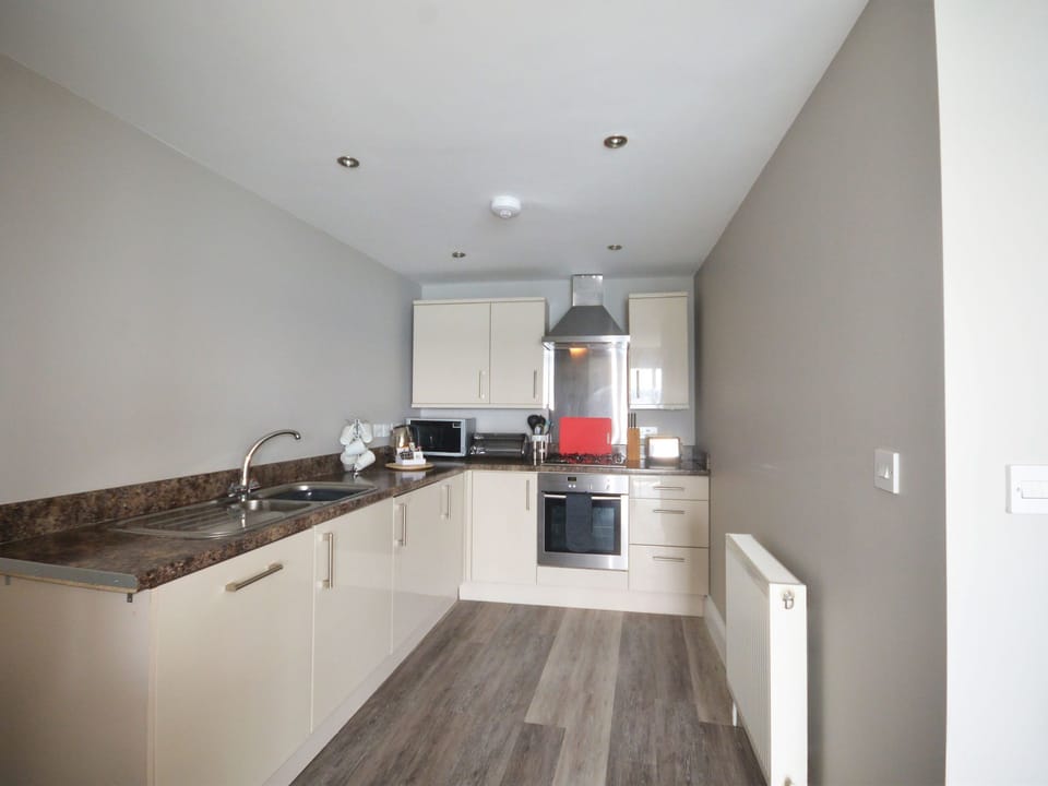 Wunderschöne Wohnung in Torquay Apartment in Torquay