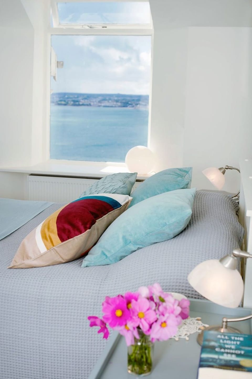 Hochwertig eingerichtete, moderne Apartments in einer Viktorianischen Villa mit Vacation rental in Torquay