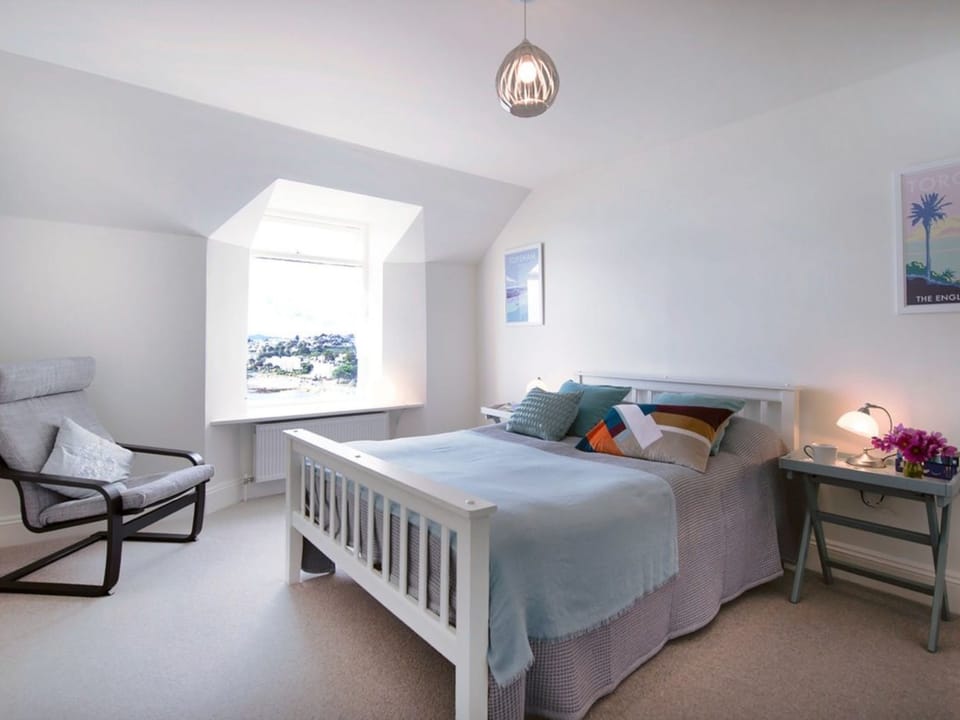 Hochwertig eingerichtete, moderne Apartments in einer Viktorianischen Villa mit Vacation rental in Torquay