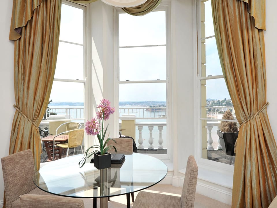 Apartment mit Balkon für vier Personen Apartment in Torquay