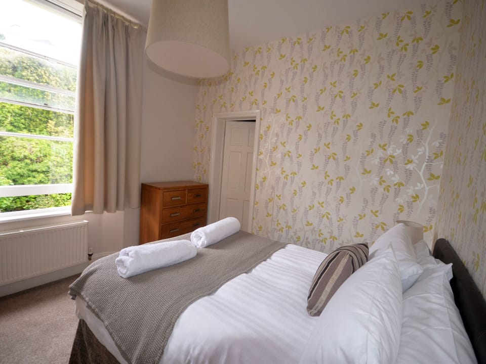 Modern eingerichtete Ferienwohnung in der unteren Etage Apartment in Torquay
