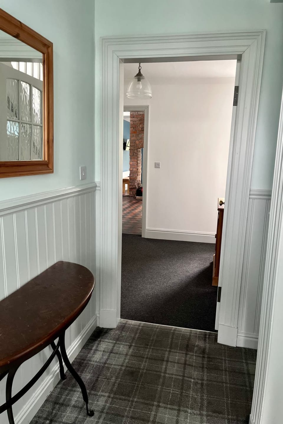Inside other