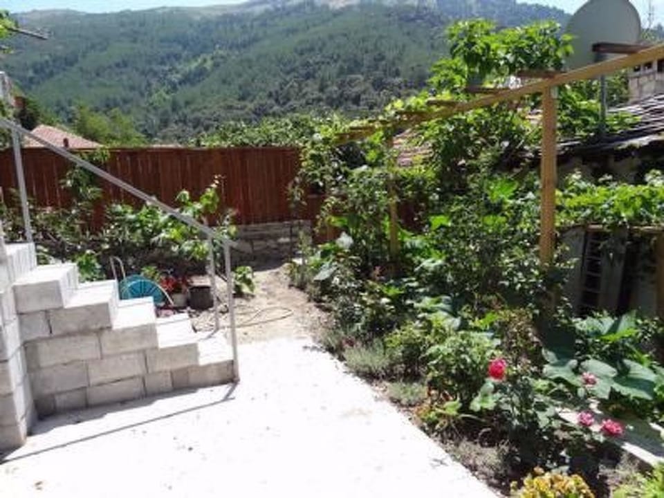 Villa Daphne Vacation rental in Thasos