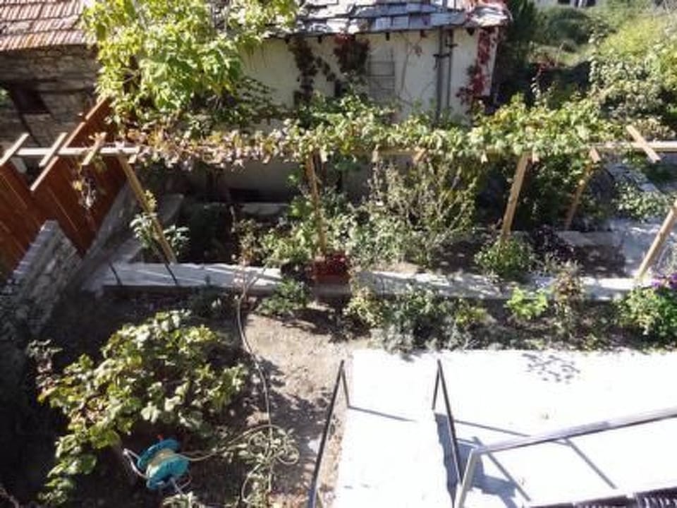 Villa Daphne Vacation rental in Thasos
